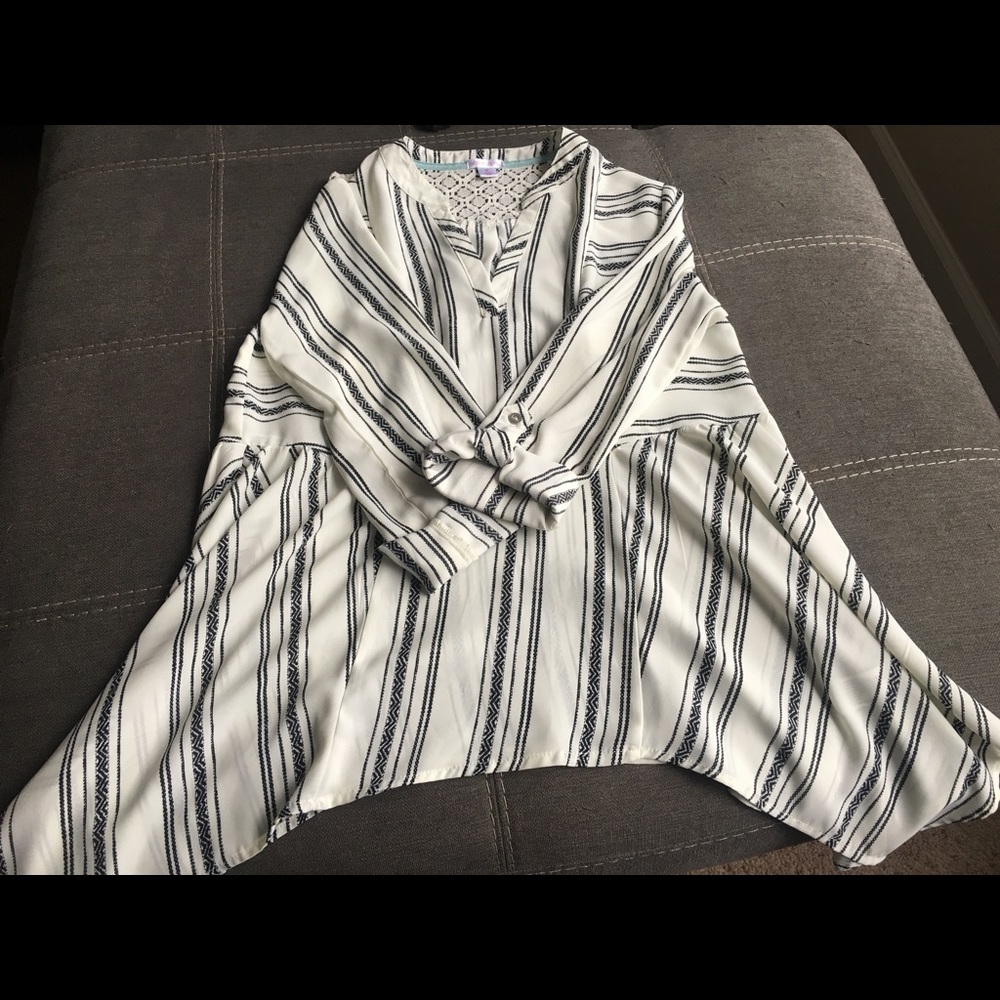 Target Top